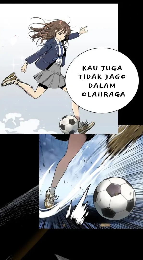 Oh! Dangun Chapter 65 - halaman 7
