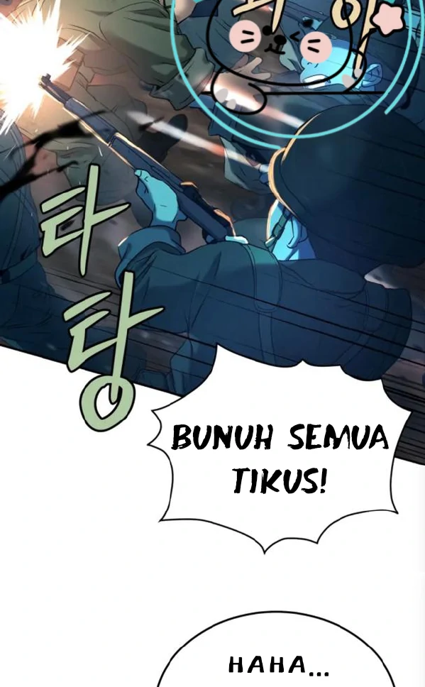 Oh! Dangun Chapter 65 - halaman 71