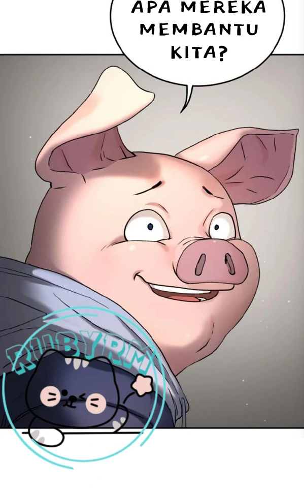 Oh! Dangun Chapter 65 - halaman 72