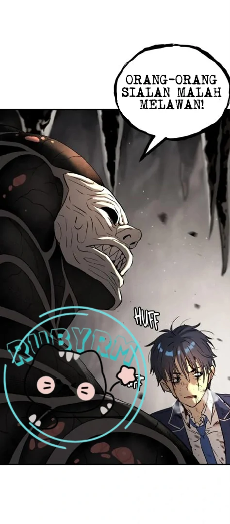 Oh! Dangun Chapter 65 - halaman 73