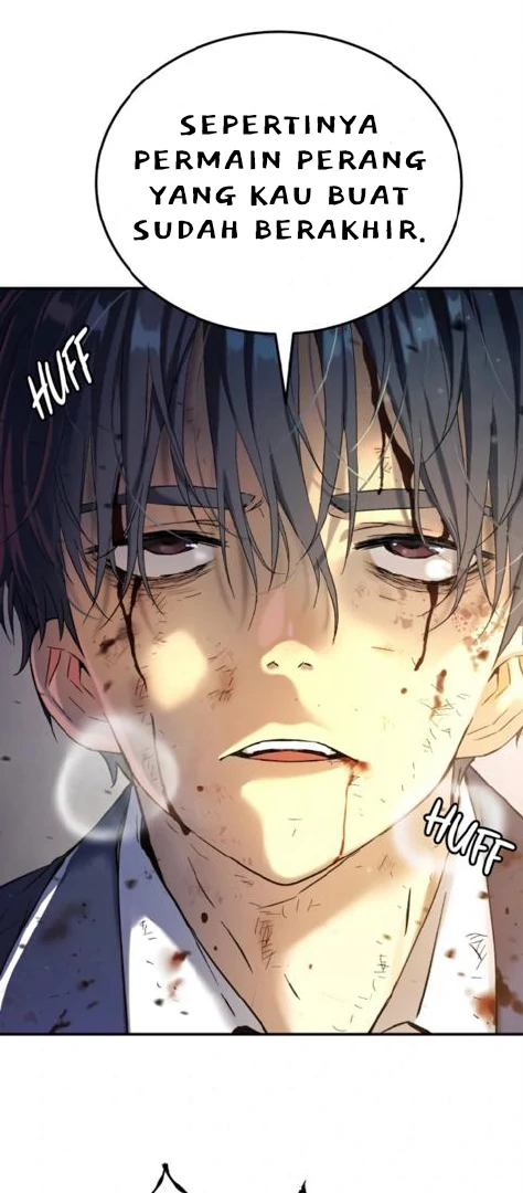 Oh! Dangun Chapter 65 - halaman 74