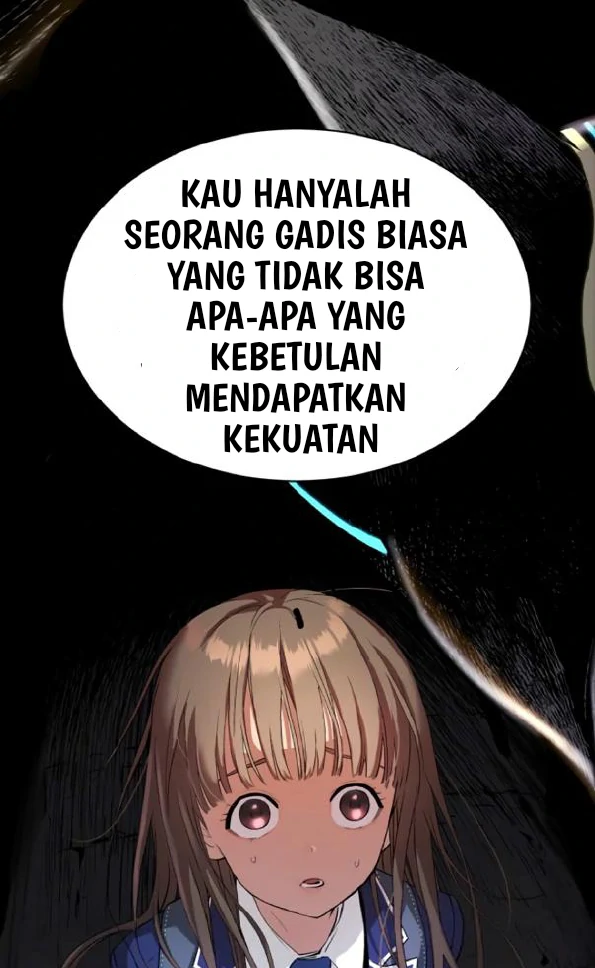 Oh! Dangun Chapter 65 - halaman 8