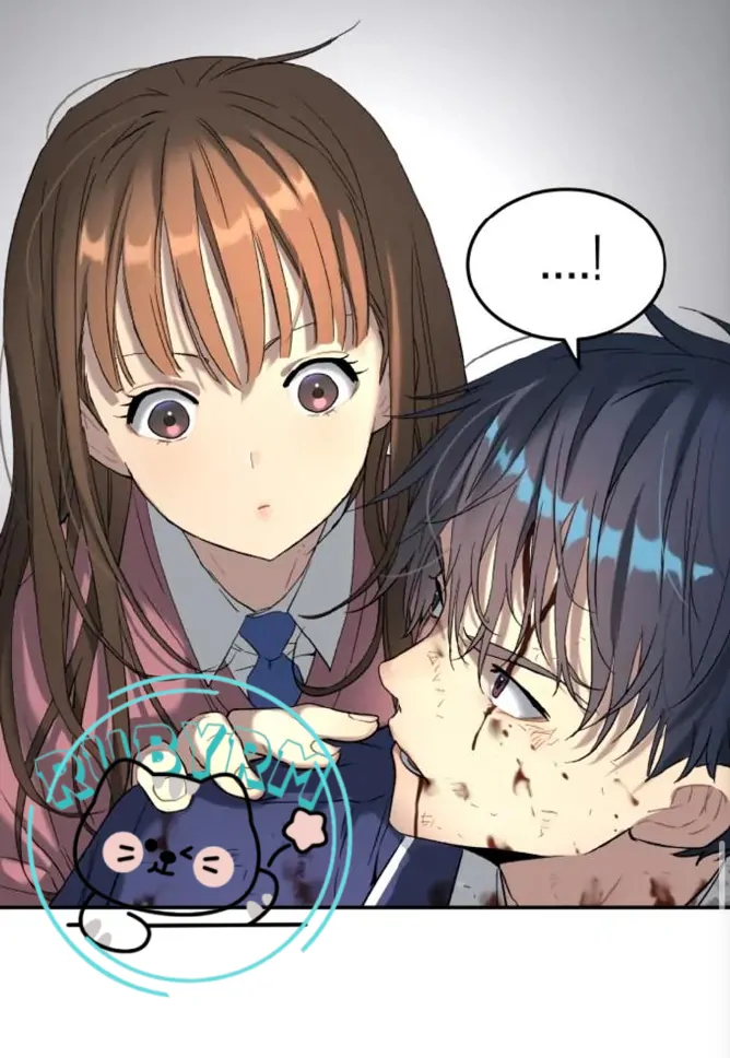 Oh! Dangun Chapter 65 - halaman 80