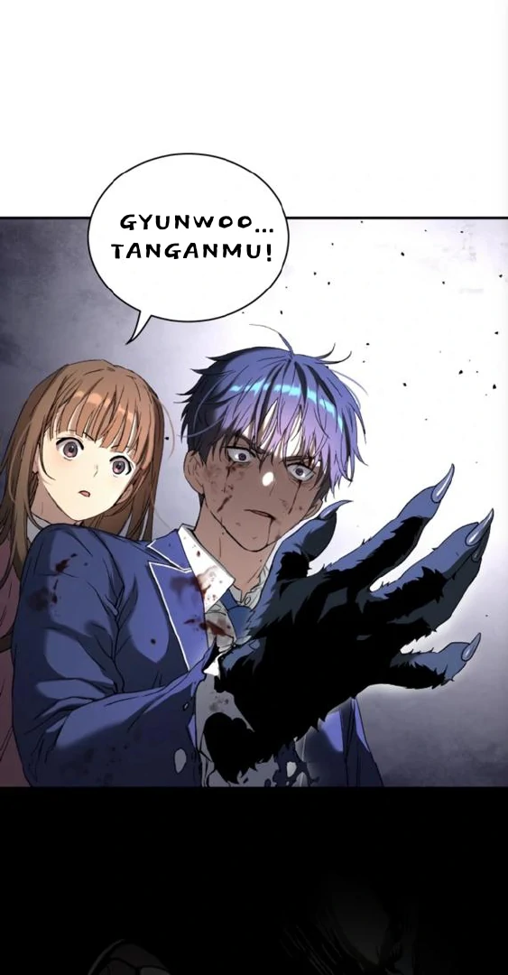 Oh! Dangun Chapter 65 - halaman 81