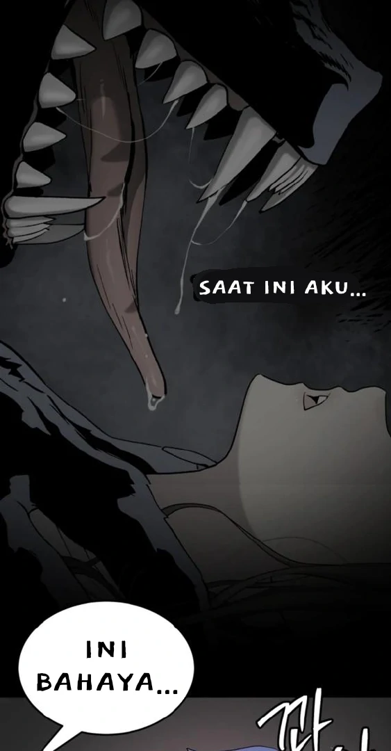 Oh! Dangun Chapter 65 - halaman 82