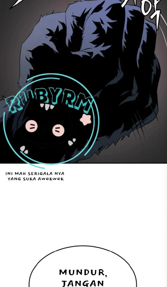 Oh! Dangun Chapter 65 - halaman 83