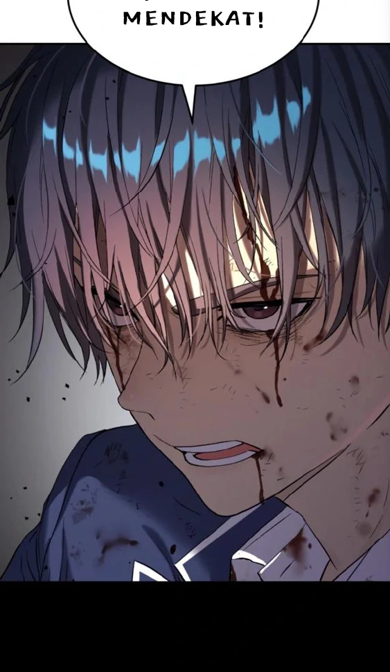 Oh! Dangun Chapter 65 - halaman 84