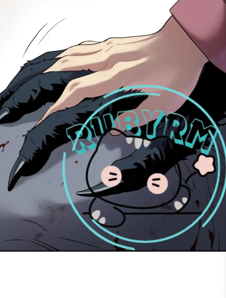 Oh! Dangun Chapter 65 - halaman 96
