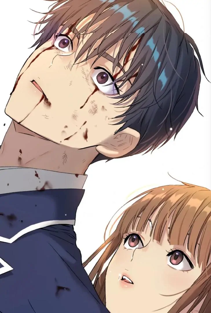 Oh! Dangun Chapter 65 - halaman 98