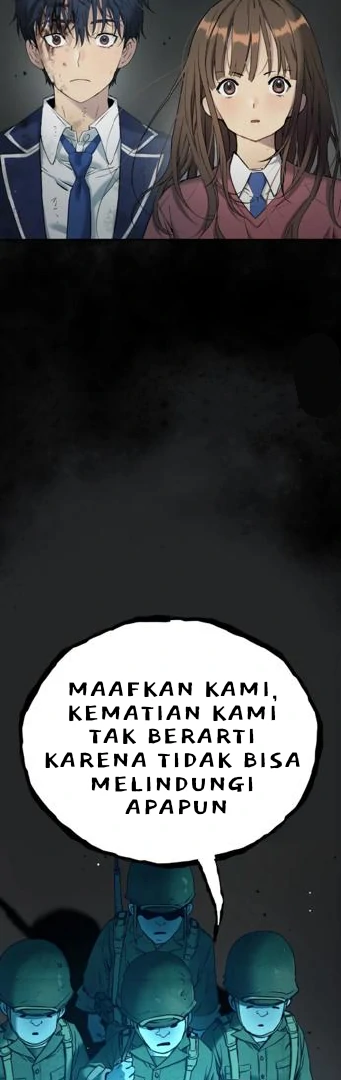 Oh! Dangun Chapter 66 - halaman 101