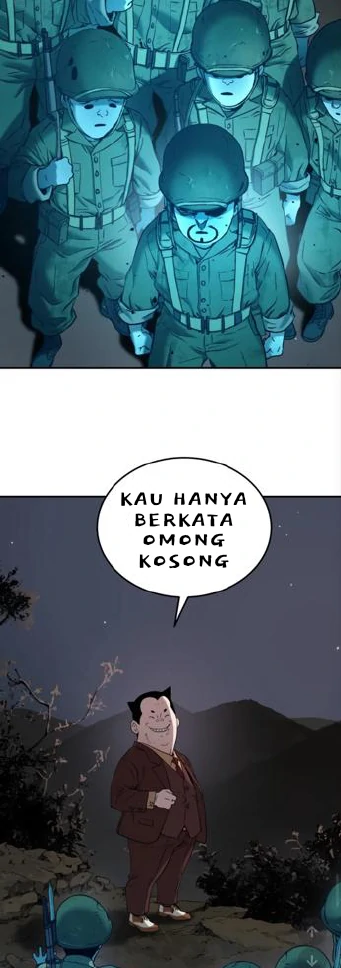 Oh! Dangun Chapter 66 - halaman 102