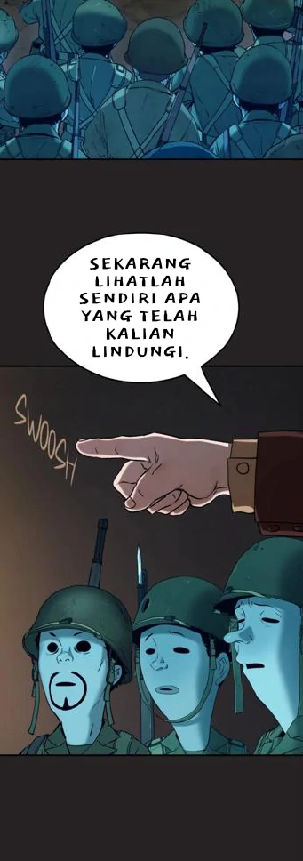 Oh! Dangun Chapter 66 - halaman 103