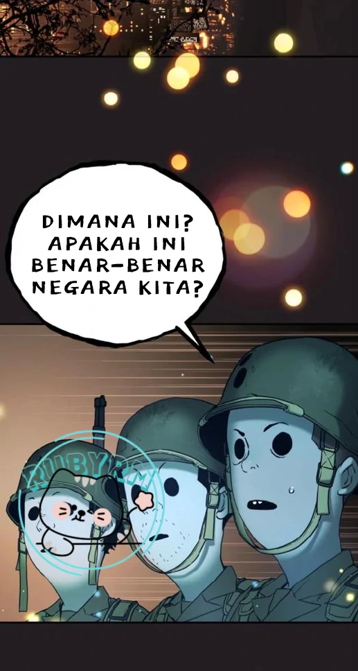 Oh! Dangun Chapter 66 - halaman 107