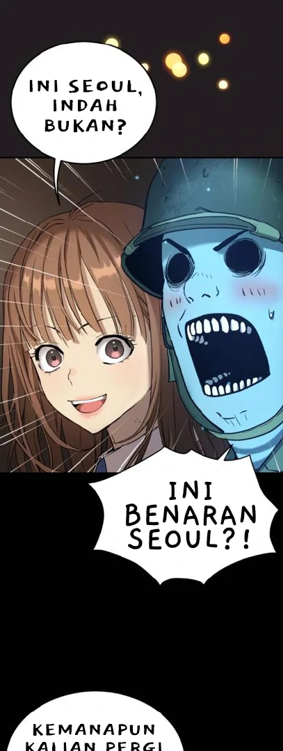 Oh! Dangun Chapter 66 - halaman 108