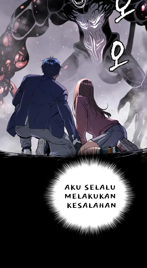 Oh! Dangun Chapter 66 - halaman 13