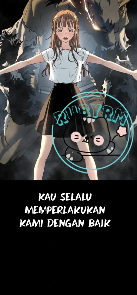Oh! Dangun Chapter 66 - halaman 19