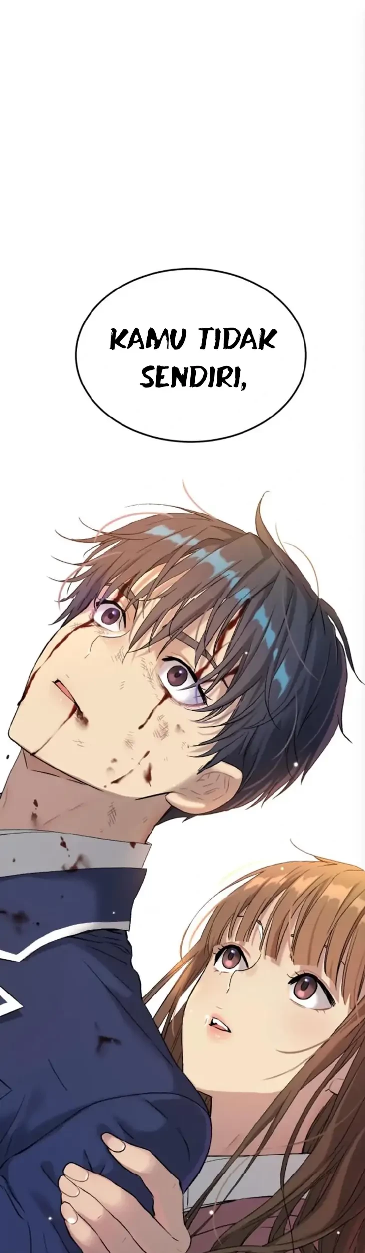 Oh! Dangun Chapter 66 - halaman 2