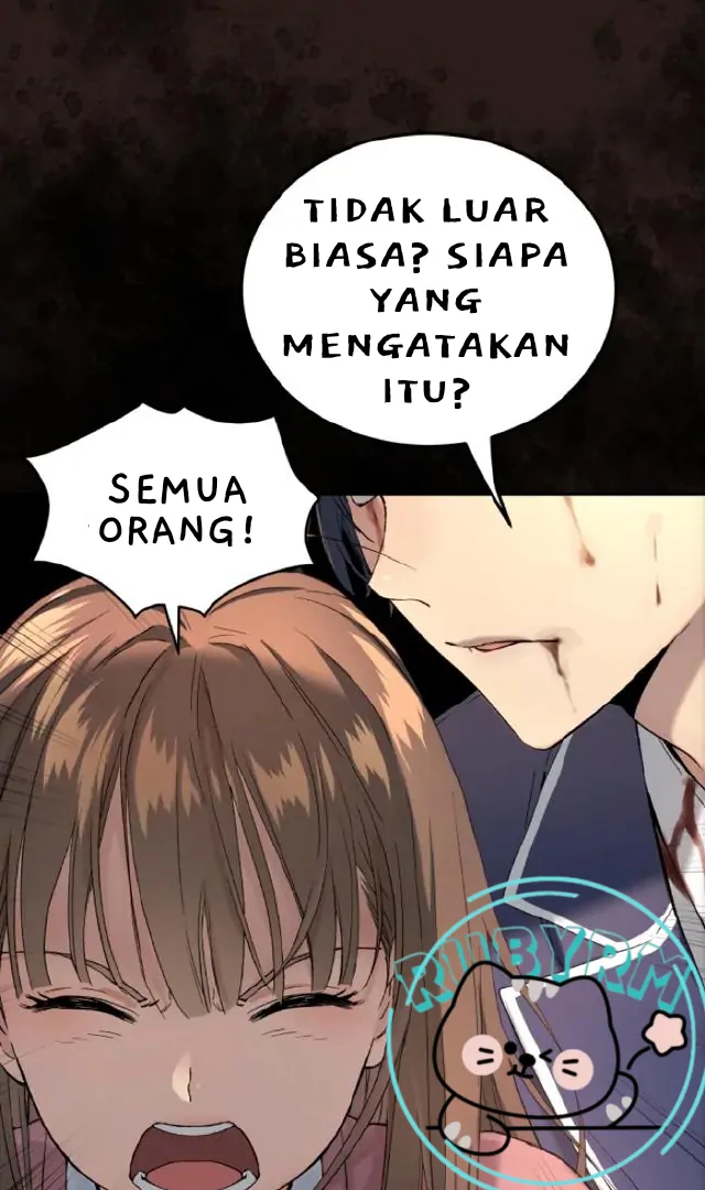 Oh! Dangun Chapter 66 - halaman 20