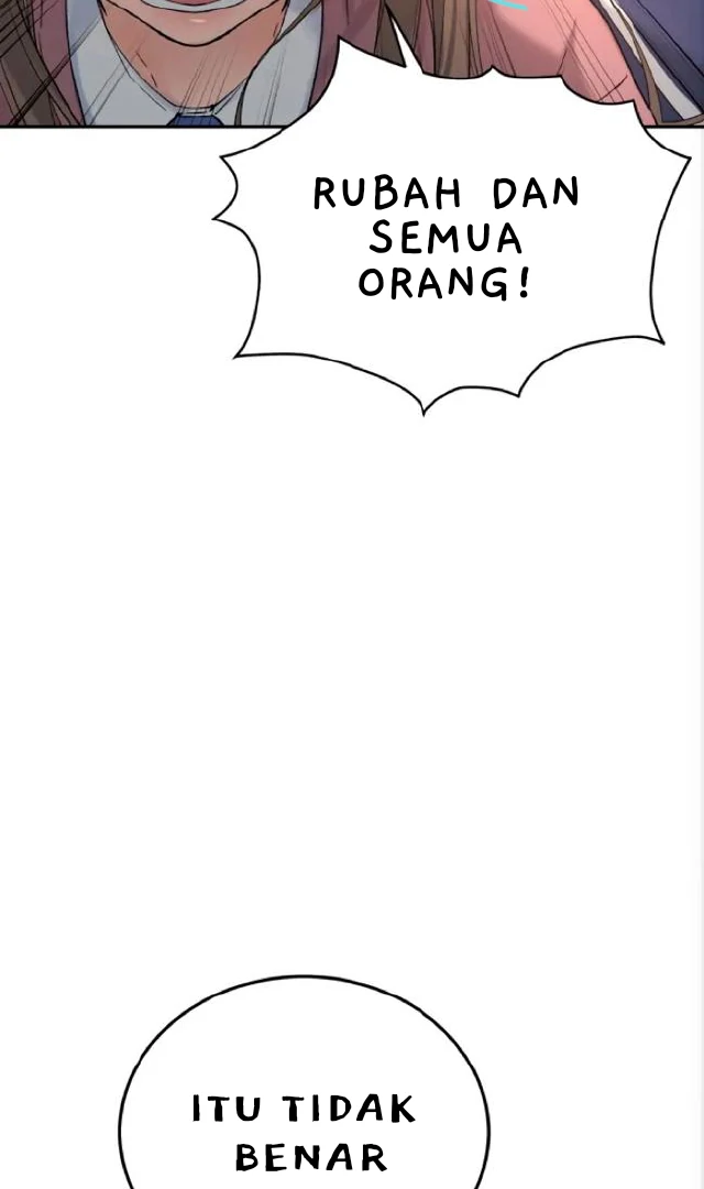 Oh! Dangun Chapter 66 - halaman 21