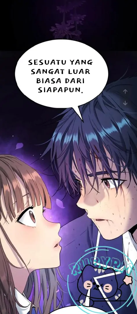 Oh! Dangun Chapter 66 - halaman 25