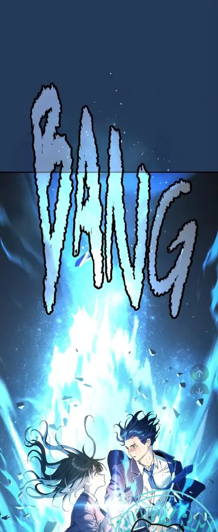 Oh! Dangun Chapter 66 - halaman 28