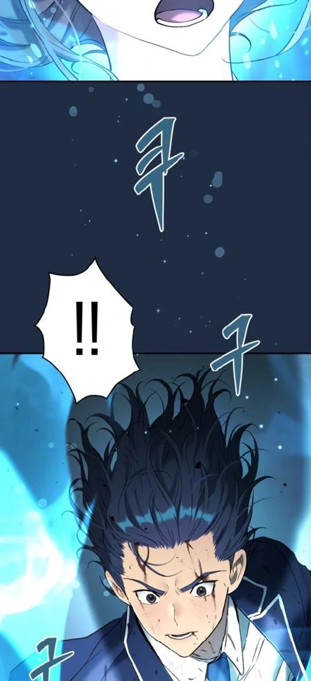 Oh! Dangun Chapter 66 - halaman 30
