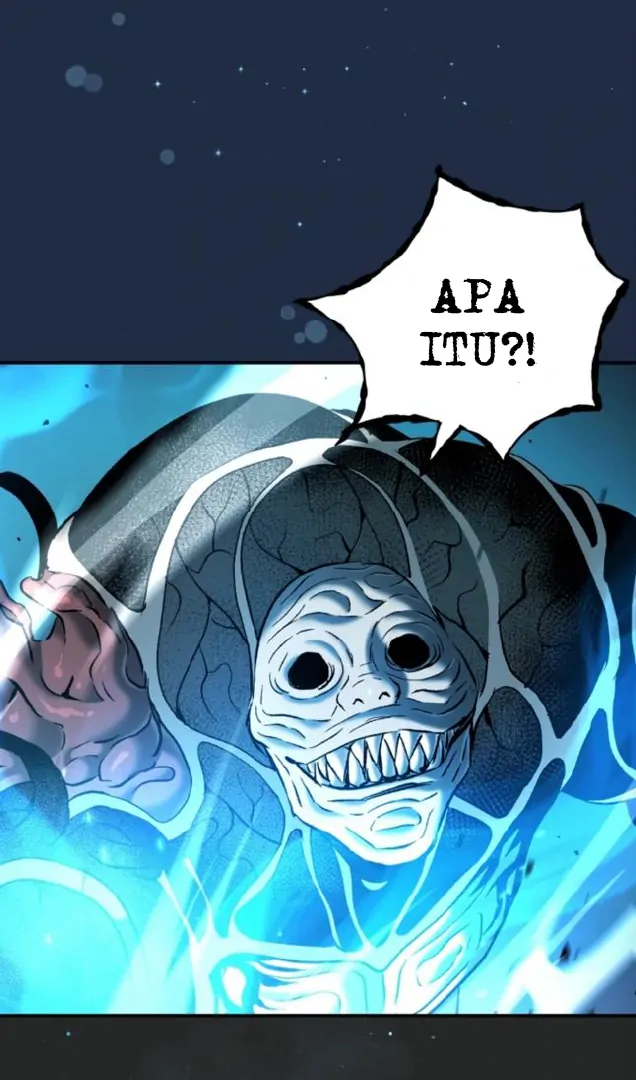 Oh! Dangun Chapter 66 - halaman 32