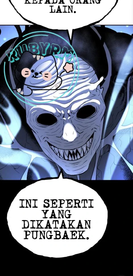 Oh! Dangun Chapter 66 - halaman 39