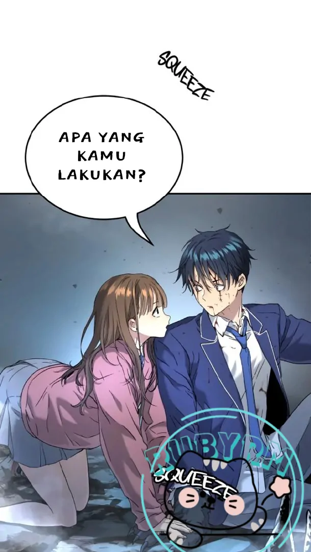 Oh! Dangun Chapter 66 - halaman 4