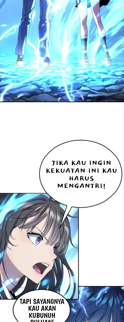 Oh! Dangun Chapter 66 - halaman 41