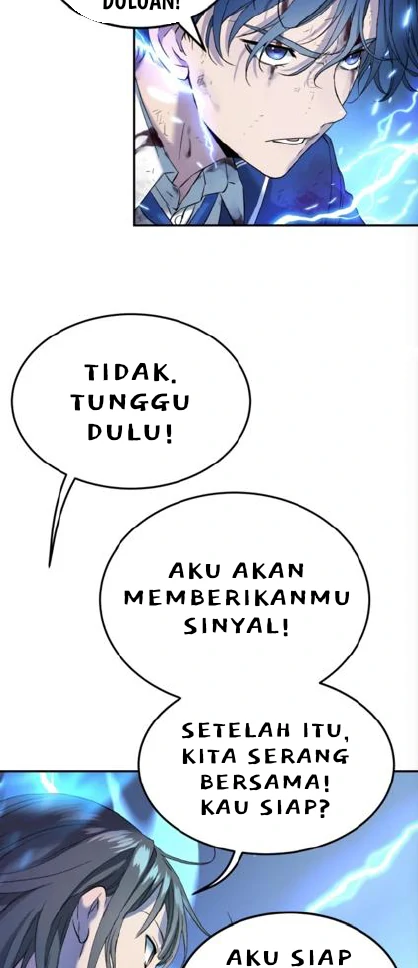 Oh! Dangun Chapter 66 - halaman 42