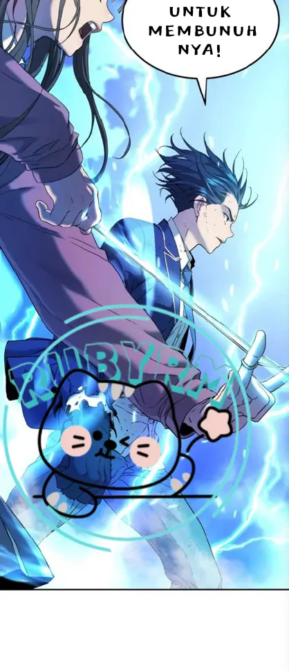 Oh! Dangun Chapter 66 - halaman 43