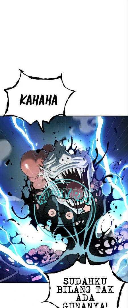 Oh! Dangun Chapter 66 - halaman 52