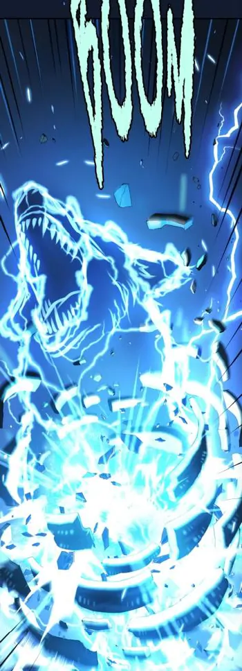 Oh! Dangun Chapter 66 - halaman 58