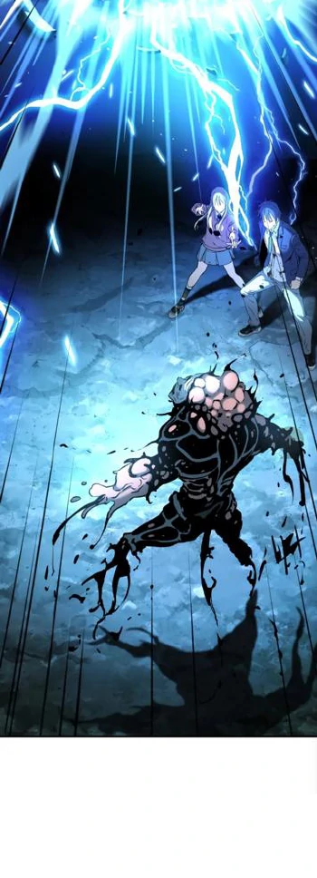 Oh! Dangun Chapter 66 - halaman 59