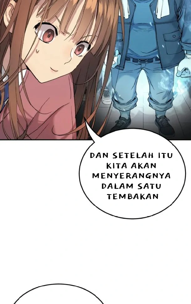 Oh! Dangun Chapter 66 - halaman 6