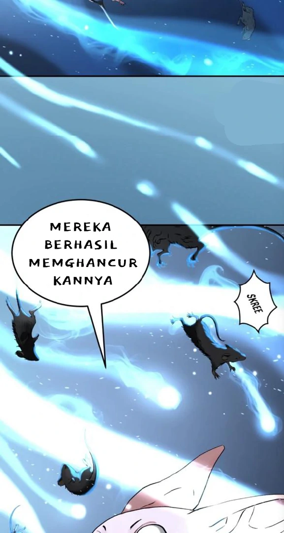 Oh! Dangun Chapter 66 - halaman 64