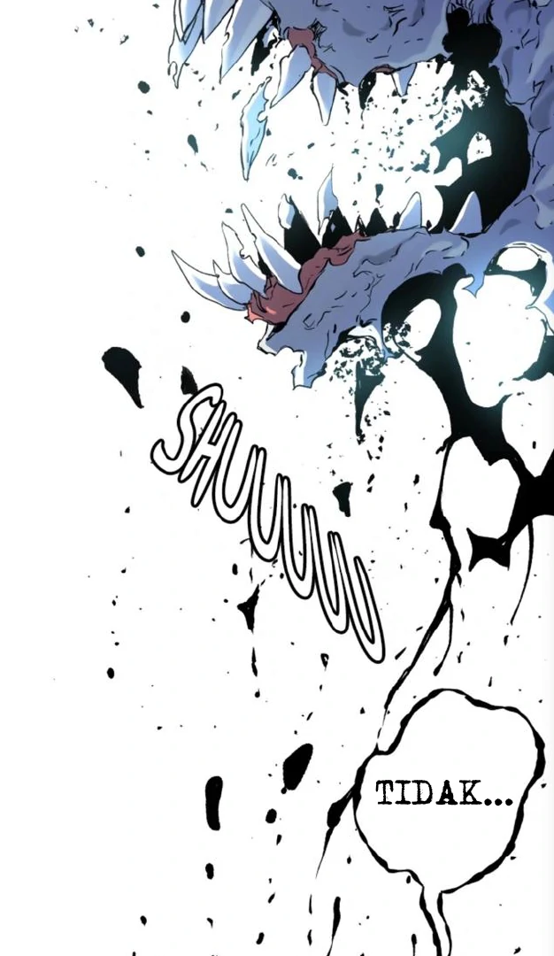 Oh! Dangun Chapter 66 - halaman 69