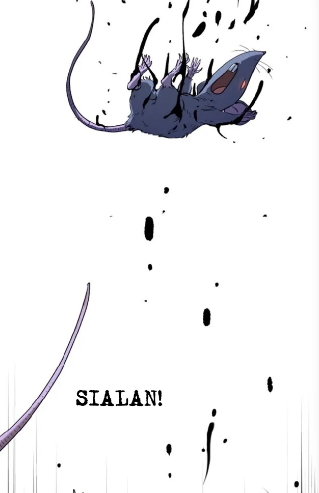 Oh! Dangun Chapter 66 - halaman 70