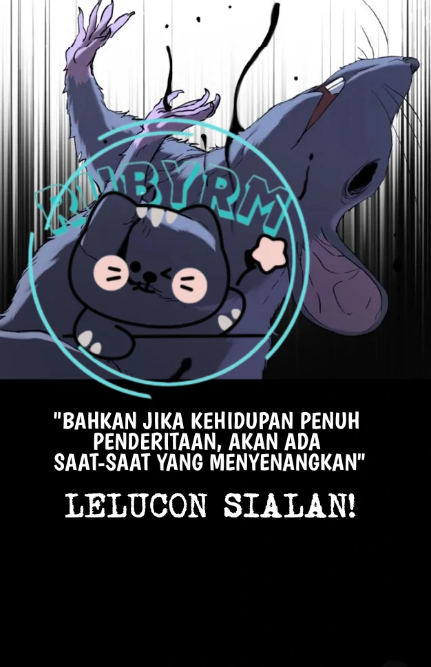 Oh! Dangun Chapter 66 - halaman 71