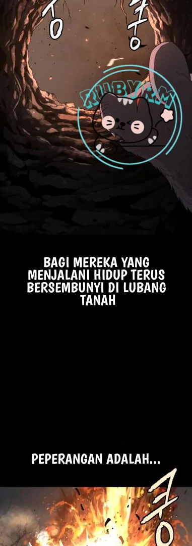 Oh! Dangun Chapter 66 - halaman 73