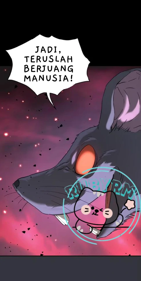 Oh! Dangun Chapter 66 - halaman 79