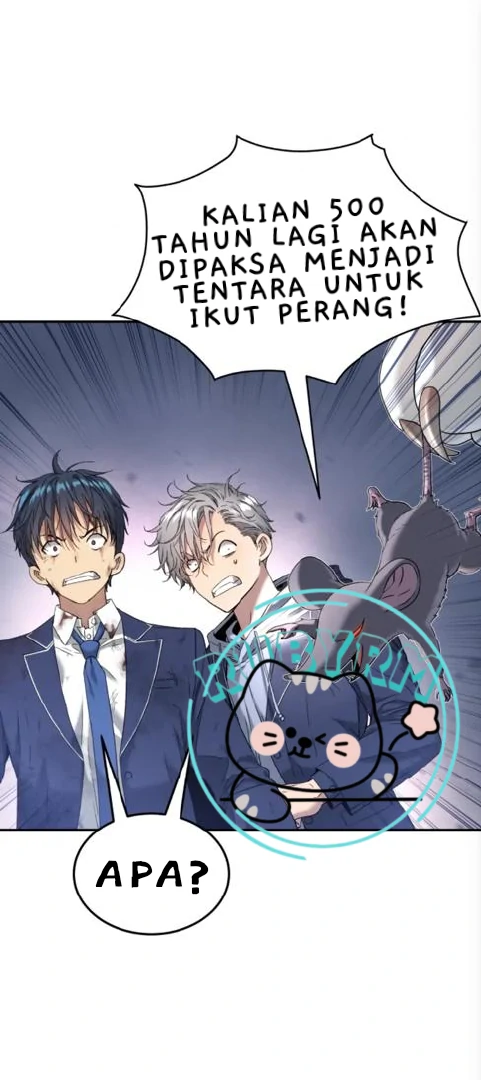 Oh! Dangun Chapter 66 - halaman 84