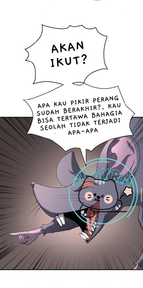 Oh! Dangun Chapter 66 - halaman 86