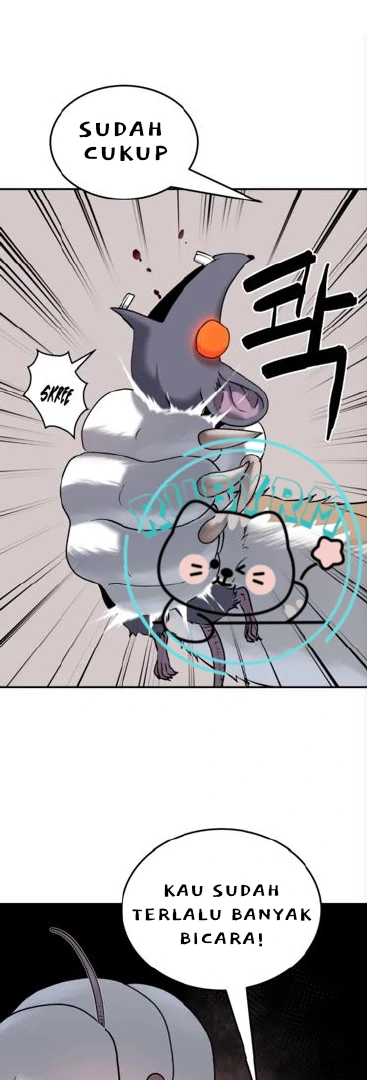 Oh! Dangun Chapter 66 - halaman 89