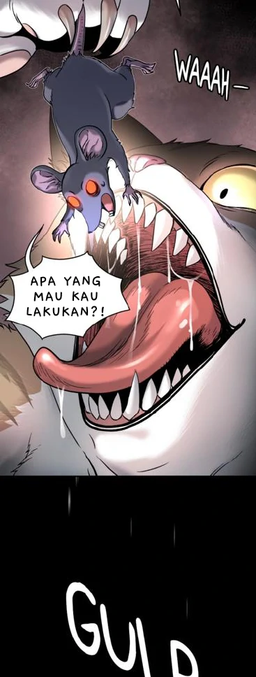 Oh! Dangun Chapter 66 - halaman 90