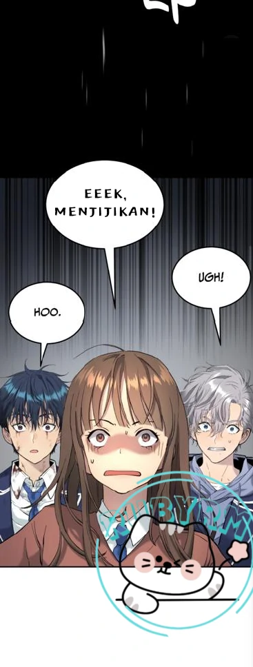 Oh! Dangun Chapter 66 - halaman 91