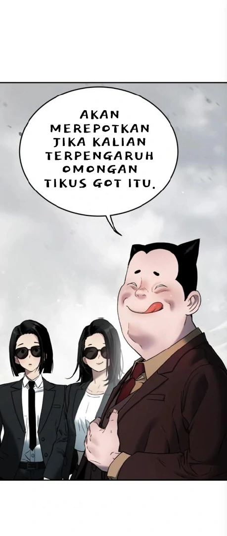 Oh! Dangun Chapter 66 - halaman 92