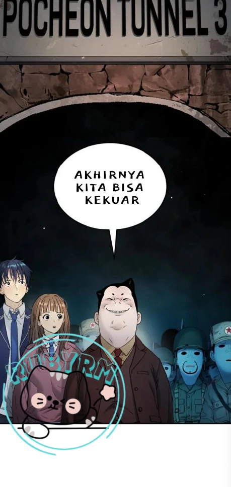 Oh! Dangun Chapter 66 - halaman 95