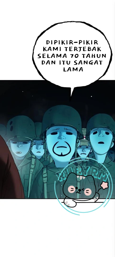 Oh! Dangun Chapter 66 - halaman 96